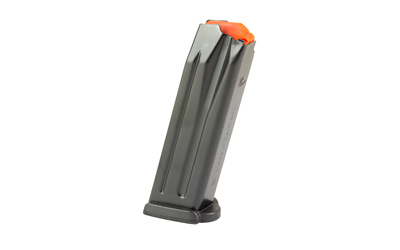Cart 4 MAG HK P30/VP9 9MM 15RD BLK