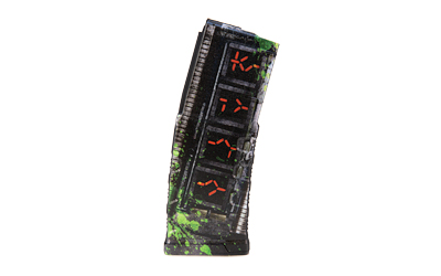 MAG MFT EXTREME DUTY 5.56 30RD PRED 4 MAG MFT EXTREME DUTY 5.56 30RD PRED - Image 2