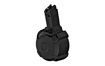 MAGPUL PMAG D-50 FOR CZ 9MM BLK 3 MAGPUL PMAG D-50 FOR CZ 9MM BLK
