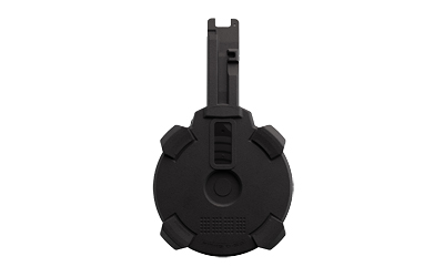 MAGPUL PMAG D-50 FOR CZ 9MM BLK 4 MAGPUL PMAG D-50 FOR CZ 9MM BLK - Image 2