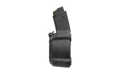MAGPUL PMAG D-50 FOR CZ 9MM BLK 5 MAGPUL PMAG D-50 FOR CZ 9MM BLK - Image 3