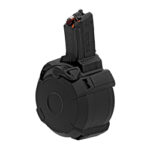 MAGPUL PMAG D-50 MP HK94/MP5 1 MGMPI1181BLK 1