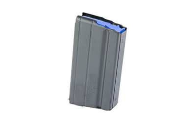 MAG NOVESKE 6MM ARC 15RD SS 4 MAG NOVESKE 6MM ARC 15RD SS - Image 2