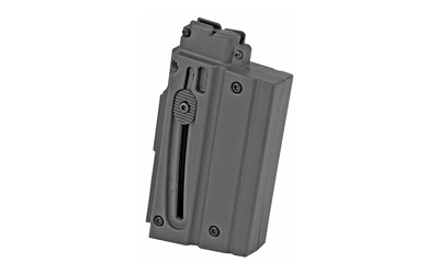 MAG HAMMERLI TAC R1C 22LR BLK 10RD 4 MAG HAMMERLI TAC R1C 22LR BLK 10RD - Image 2