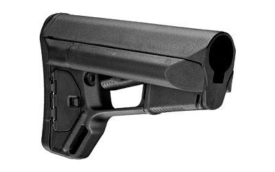 MAGPUL ACS CARB STK MIL-SPEC BLK 3 MAGPUL ACS CARB STK MIL-SPEC BLK