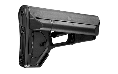 MAGPUL ACS CARB STK MIL-SPEC BLK 4 MAGPUL ACS CARB STK MIL-SPEC BLK - Image 2