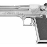 DE MK19 44MAG 6" 8RD BRUSH CHROME CA 2 MRDE44CABC 1