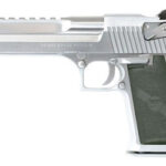 DE MK19 50AE 6" 7RD BRUSH CHROME 2 MRDE50BC 1