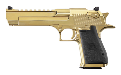 DE MK19 50AE 6" 7RD GOLD 3 DE MK19 50AE 6" 7RD GOLD