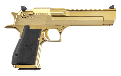 DE MK19 50AE 6" 7RD GOLD 4 DE MK19 50AE 6" 7RD GOLD - Image 2