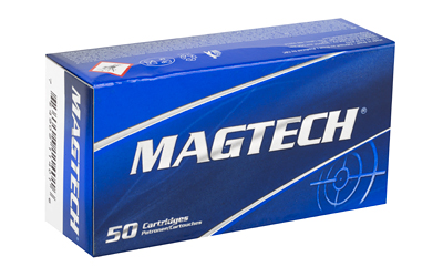 MAGTECH 9MM 115GR FMJ 50/1000 4 MAGTECH 9MM 115GR FMJ 50/1000 - Image 2