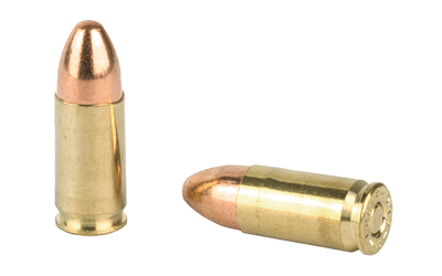MAGTECH 9MM 115GR FMJ 50/1000 6 MAGTECH 9MM 115GR FMJ 50/1000 - Image 4