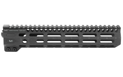 MIDWEST COMBAT RAIL 10.5 HNDGRD MLOK 5 MIDWEST COMBAT RAIL 10.5 HNDGRD MLOK - Image 3