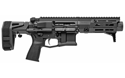 MAXIM PDX SCW 556 5.5" 20RD BK BRACE 3 MAXIM PDX SCW 556 5.5" 20RD BK BRACE