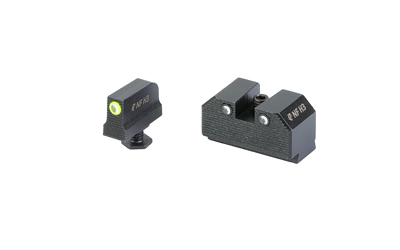 NF TRIT RMR HT SGT FOR GLK GEN 6 YLW 3 NF TRIT RMR HT SGT FOR GLK GEN 6 YLW