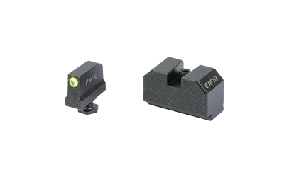 NF TRIT 507C HT ST FOR GLK G6 YLW/BK 3 NF TRIT 507C HT ST FOR GLK G6 YLW/BK