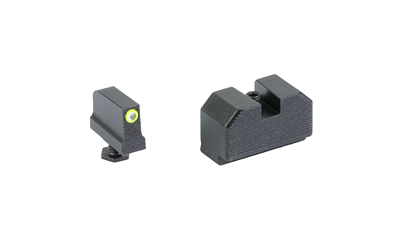 NF TRIT 507C HT ST FOR GLK G6 YLW/BK 4 NF TRIT 507C HT ST FOR GLK G6 YLW/BK - Image 2