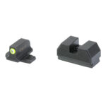 NF TRIT 507K HT SGT P365 YLW/BLK 1 NFSIG 180 240 238 YGZX 1