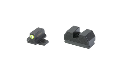 NF TRIT 507K HT SGT P365 YLW/BLK 3 NF TRIT 507K HT SGT P365 YLW/BLK