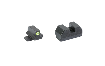 NF TRIT 507K HT SGT P365 YLW/BLK 4 NF TRIT 507K HT SGT P365 YLW/BLK - Image 2
