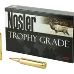 NOSLER 26NOS 142GR ABLR 20/200 1 NOS60122 1