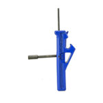 NCSTAR G5+ POCKET TOOL FOR GLOCK BLU 2 NSTARVTGLK5 1