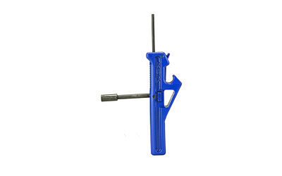 NCSTAR G5+ POCKET TOOL FOR GLOCK BLU 3 NCSTAR G5+ POCKET TOOL FOR GLOCK BLU