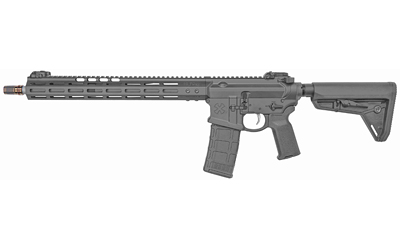 NOVESKE N4 RECON 556 16" BLK 30RD 3 NOVESKE N4 RECON 556 16" BLK 30RD