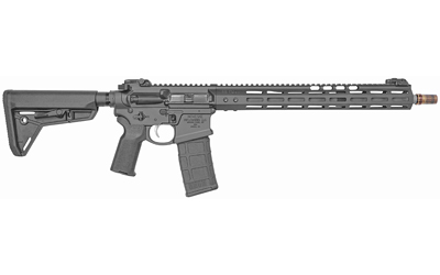 NOVESKE N4 RECON 556 16" BLK 30RD 4 NOVESKE N4 RECON 556 16" BLK 30RD - Image 2