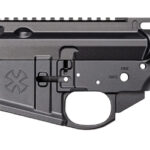 NOVESKE N4 RECEIVER SET AMBI BLK 2 NV04000880 1