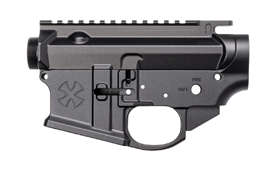 NOVESKE N4 RECEIVER SET AMBI BLK 3 NOVESKE N4 RECEIVER SET AMBI BLK