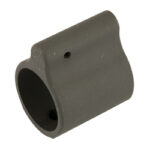 NOVESKE LOW PROFILE GAS BLOCK .750" 1 NV05000215 1