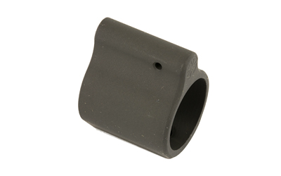 NOVESKE LOW PROFILE GAS BLOCK .750" 4 NOVESKE LOW PROFILE GAS BLOCK .750" - Image 2