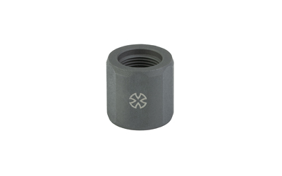 NOVESKE THREAD PROTECTOR 1/2X28 3 NOVESKE THREAD PROTECTOR 1/2X28
