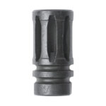 NOVESKE A2 FLASH HIDER AR10 5/8X24 2 NV05000502 1