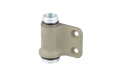 NOVESKE BODY WEAPONLIGHT FDE LH 3 NOVESKE BODY WEAPONLIGHT FDE LH