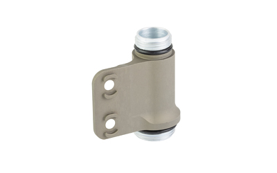 NOVESKE BODY WEAPONLIGHT FDE LH 4 NOVESKE BODY WEAPONLIGHT FDE LH - Image 2