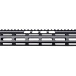 NOVESKE RAIL N4 4TH GEN 13.5" BLK 1 NV05002592 1