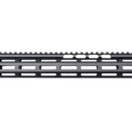 NOVESKE RAIL N4 4TH GEN 15" BLK 1 NV05002593 1