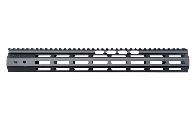 NOVESKE RAIL N4 4TH GEN 15" BLK 3 NOVESKE RAIL N4 4TH GEN 15" BLK