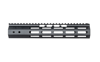 NOVESKE RAIL N4 4TH GEN 10.75" BLK 3 NOVESKE RAIL N4 4TH GEN 10.75" BLK