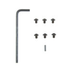 NOVESKE WRENCH SCREW SET NSR 1 NV06000100 1