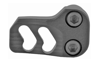 ODIN EXTENDED MAG RELEASE GEN 2 BLK 3 ODIN EXTENDED MAG RELEASE GEN 2 BLK