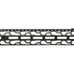 ODIN 15.5" MLOK 308 O2 LT HIGH PRO 1 ODF 15 ML O2 308 206 1