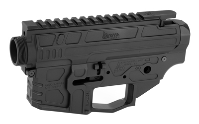 ODIN OTR-15 BILLET RECEIVER SET BLK 5 ODIN OTR-15 BILLET RECEIVER SET BLK - Image 3