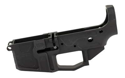 ODIN BILLET LOWER RECEIVER 3 ODIN BILLET LOWER RECEIVER