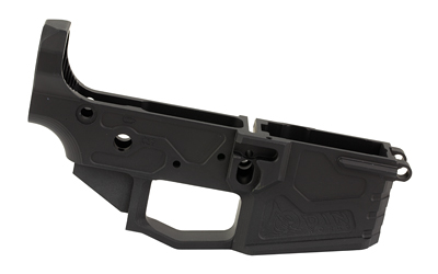 ODIN BILLET LOWER RECEIVER 4 ODIN BILLET LOWER RECEIVER - Image 2
