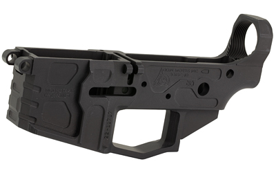 ODIN BILLET LOWER RECEIVER 5 ODIN BILLET LOWER RECEIVER - Image 3