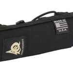 ODIN SPPRSSR MIRAGE CVR 6.5" BLK 1 ODOWG SMC BLK 6 5 1