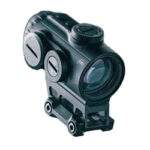 PAO CLX 3X PRISM CROSS DOT 5.56 RED 2 PA CLX 3XP XD 1